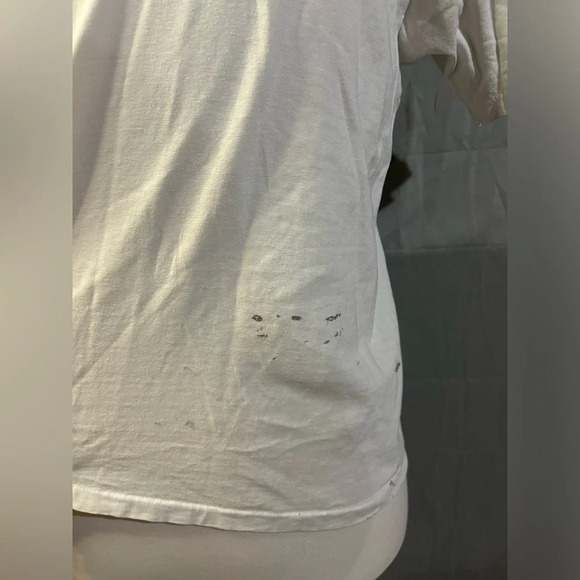 Vintage 1992 Life in the Bass Lane T-shirt size L - Picture 4 of 8